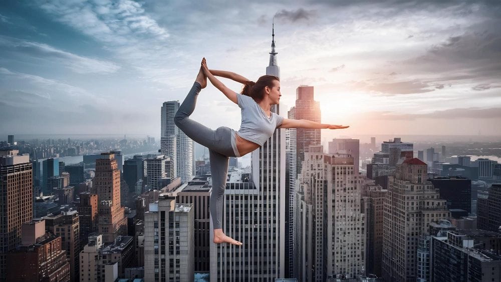 Building Physical Strength