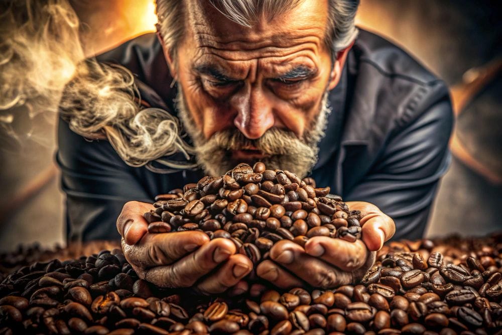 Caffeine Overload Quick Fix, Long Term Damage