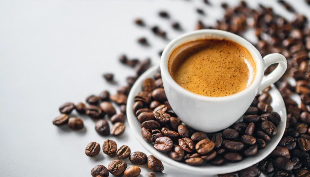 Caffeine