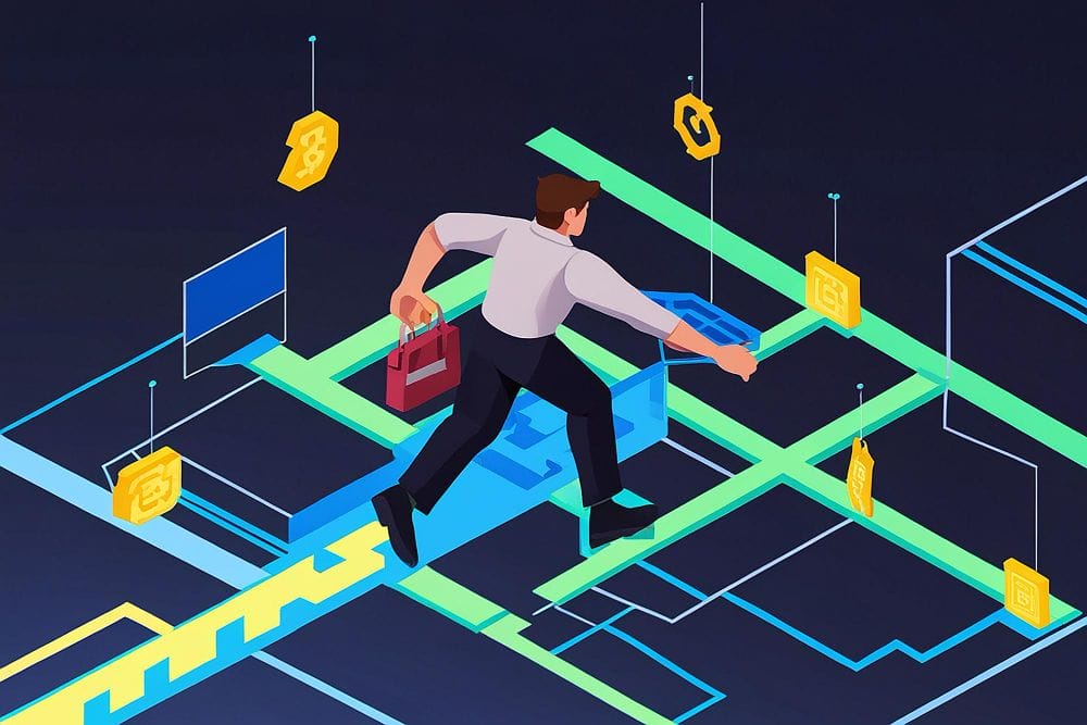 Challenges Facing Decentraland