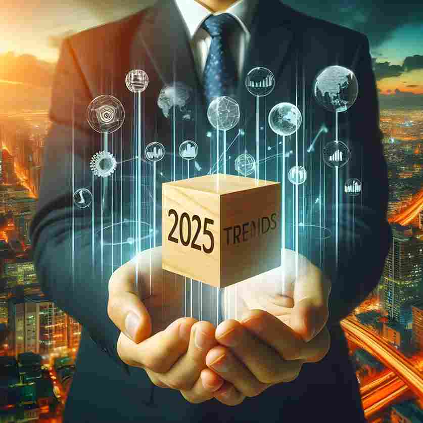 Challenges ICP Might Face in 2025
