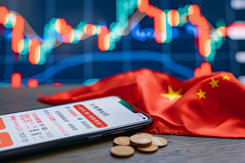 China attempting to pump money back into its economy