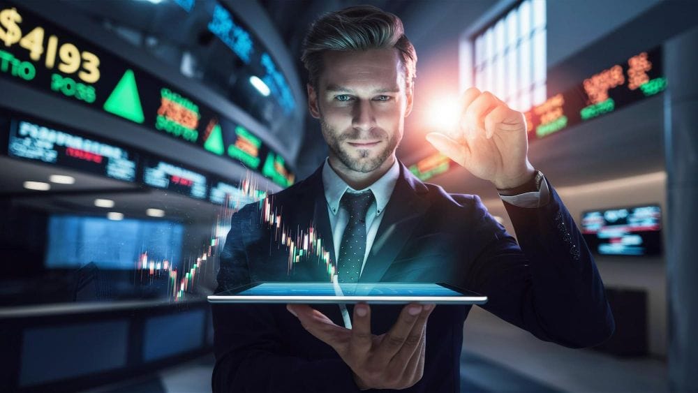 Choose the Best Broker for Your Trading Needs