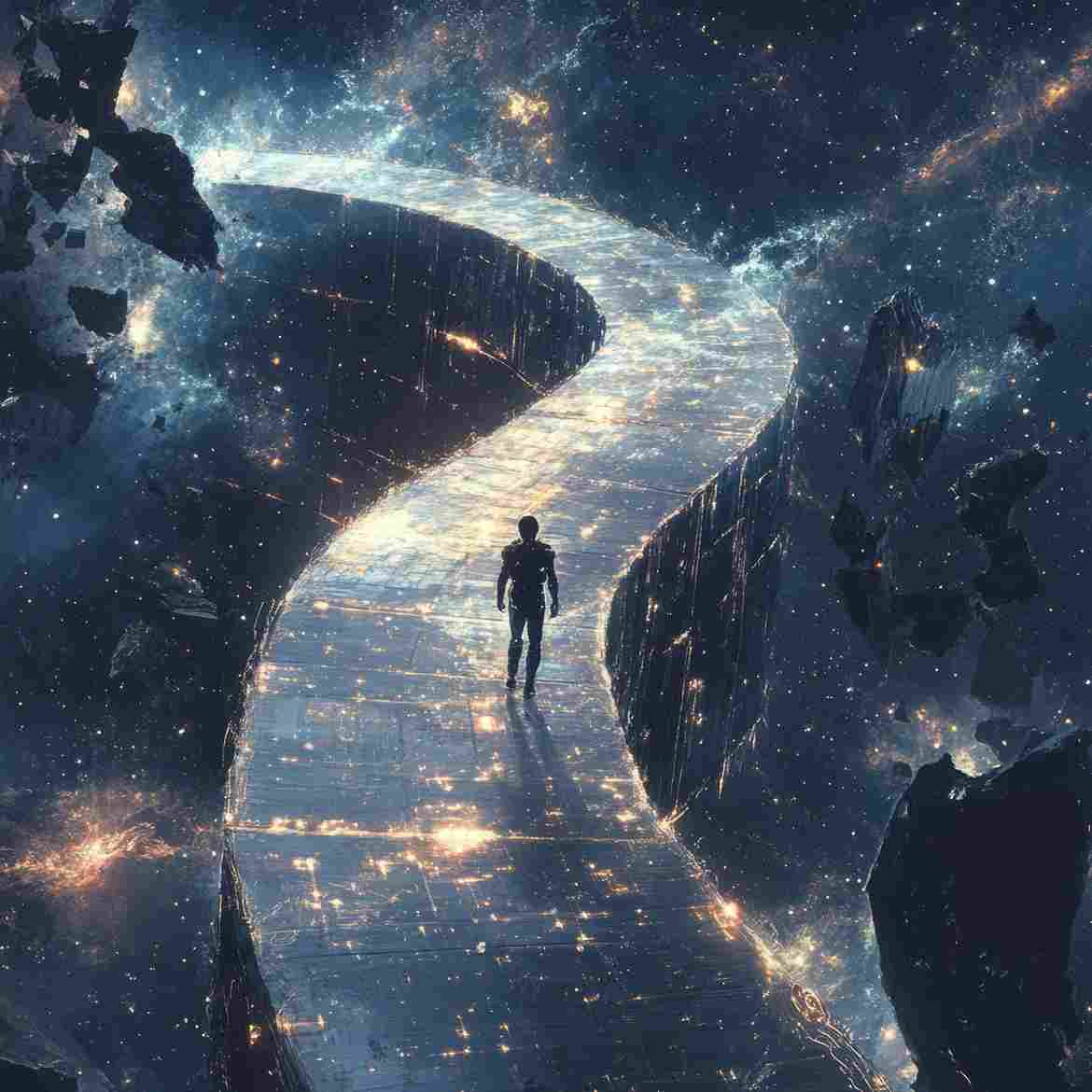 Competitors Can Cosmos Maintain Its Edge