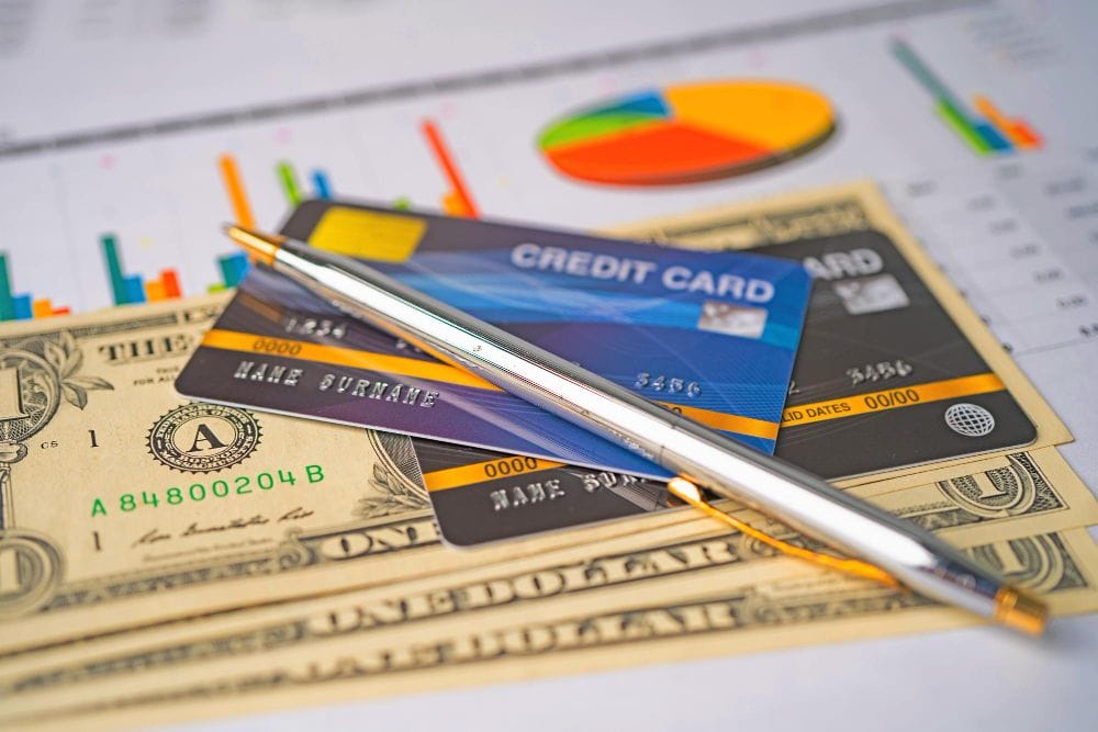 Credit Cards and Loans