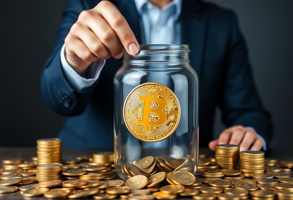 Crypto Investments