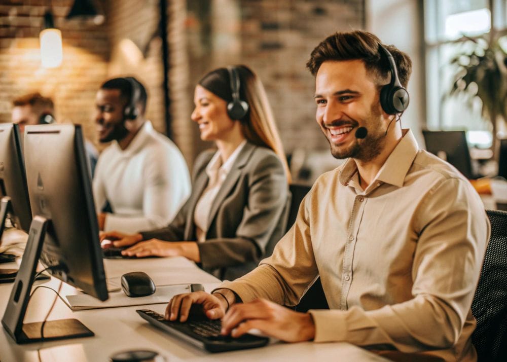 Customer Service
