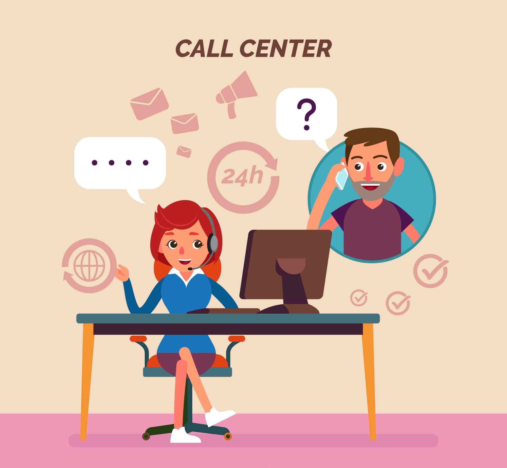 Customer Support Is Help Available When You Need It