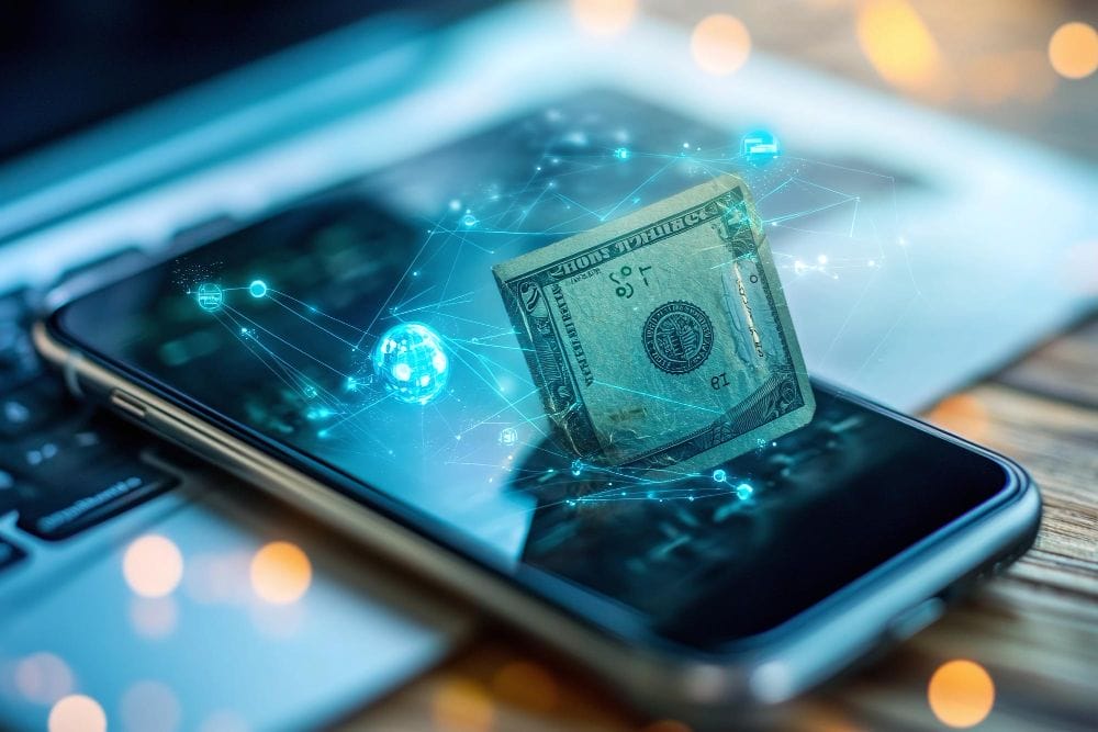Digital Cash