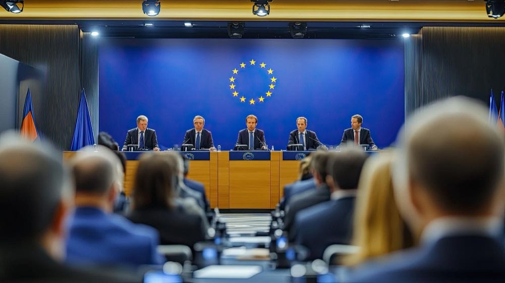ECB's September Meeting