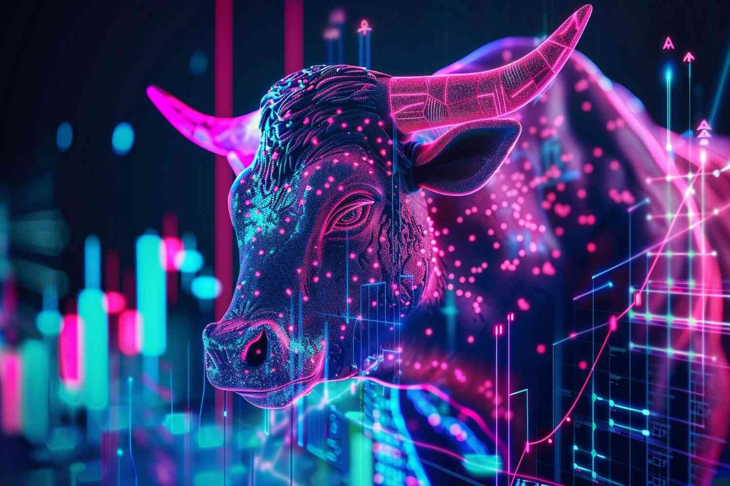 EOS price could either soar or tank depending on how the market and technology evolve Bullish Outlook