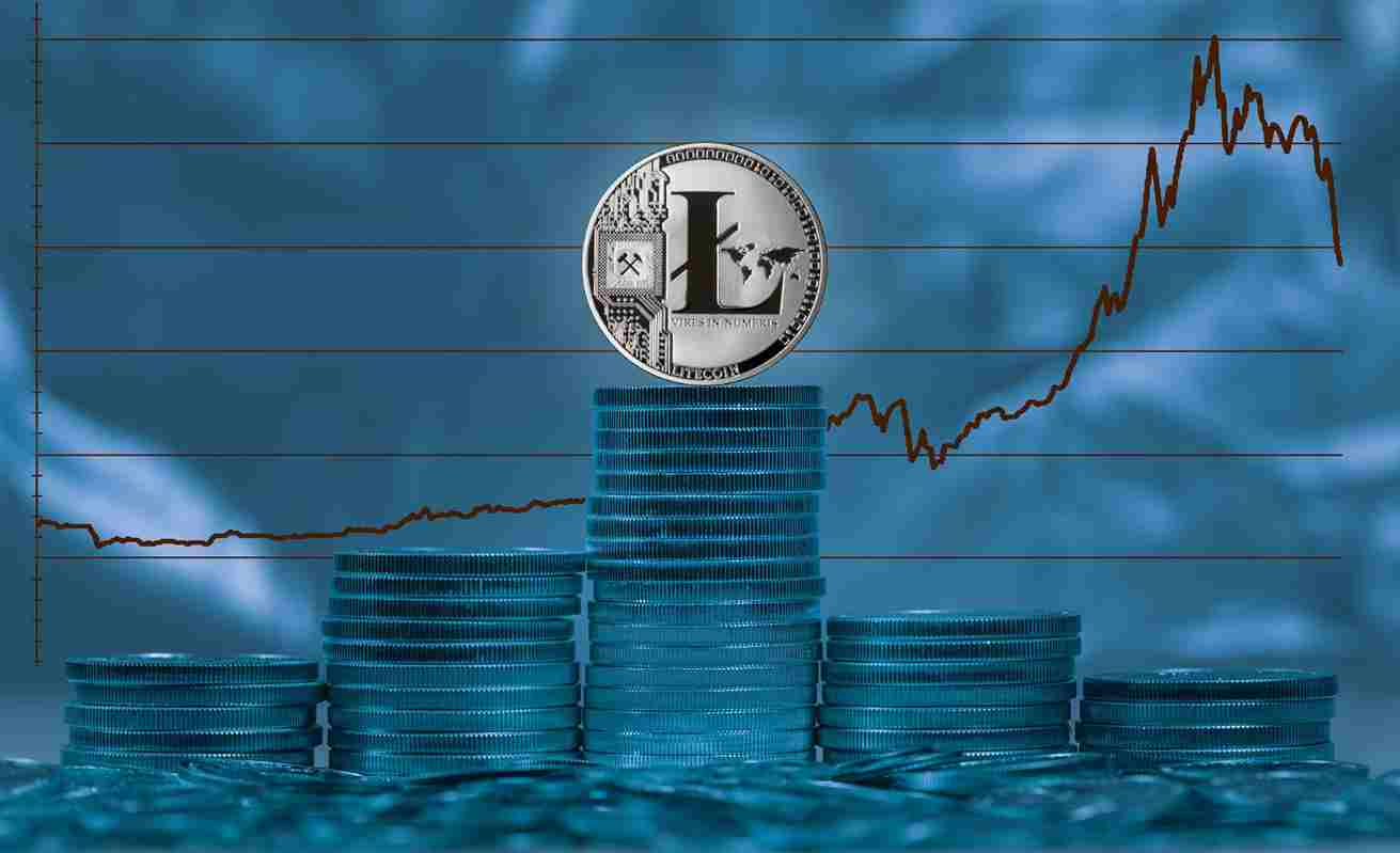 Economic crises can also impact Litecoin's price