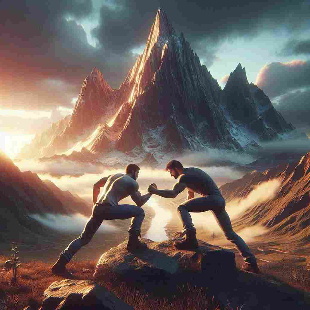 Elrond’s strong foundation and vision, there are reasons to believe it could thrive
