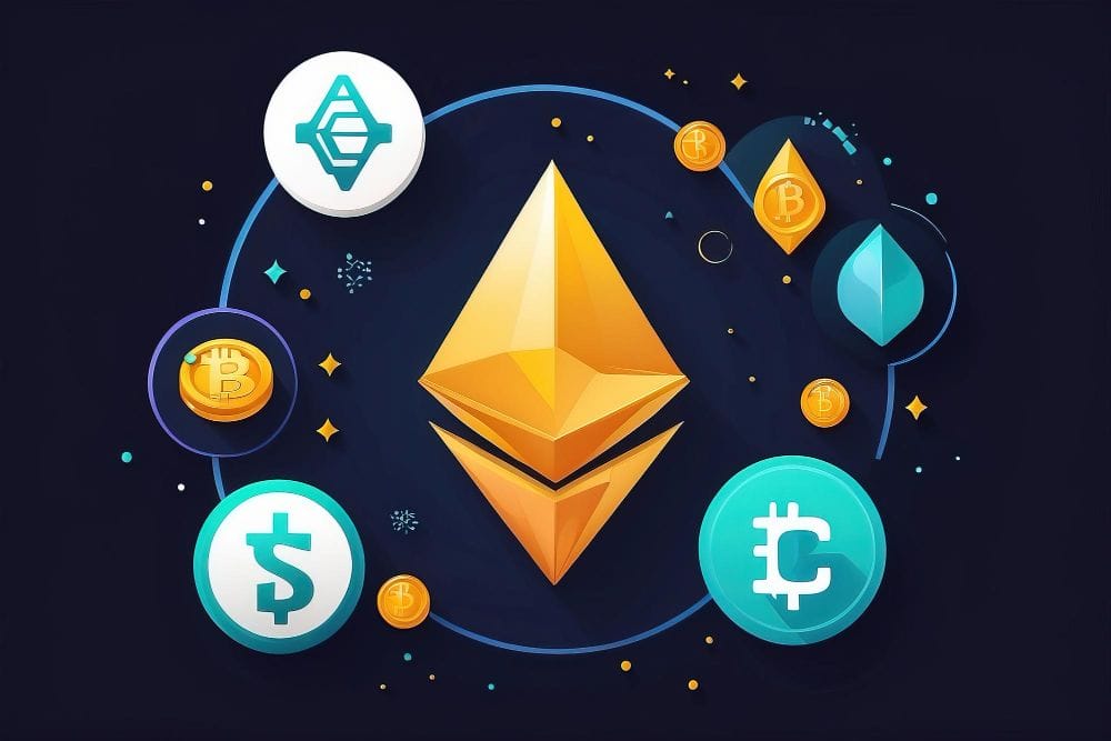 Ethereum crypto