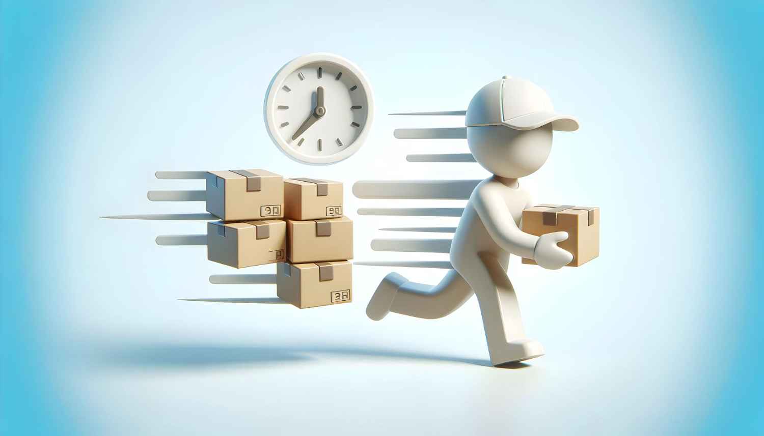 Execution Speed and Order Types