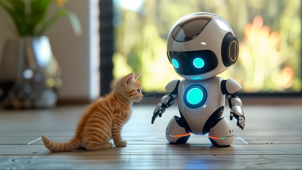 FET in Fetch.ai