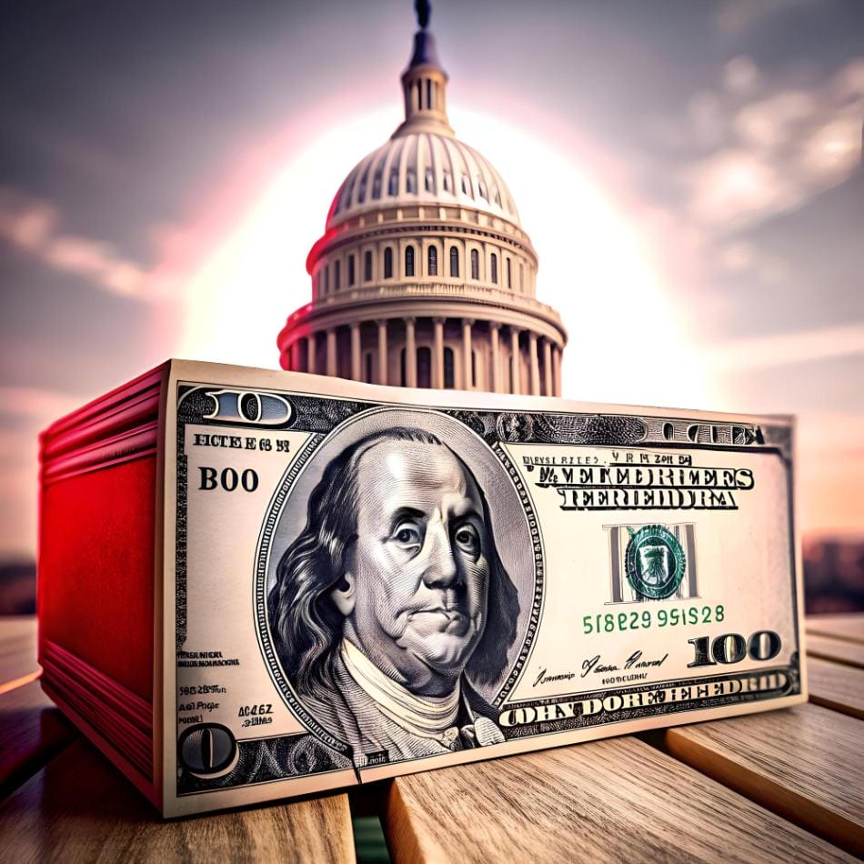 Federal Reserve Surprises