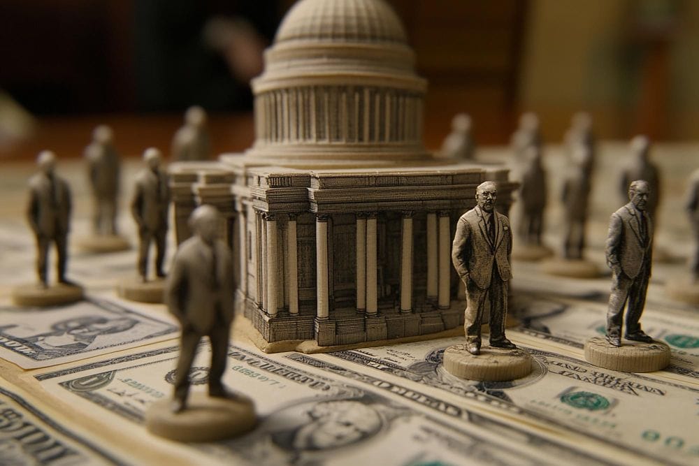 Federal Reserve officials