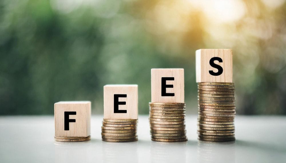 Fees and Commissions