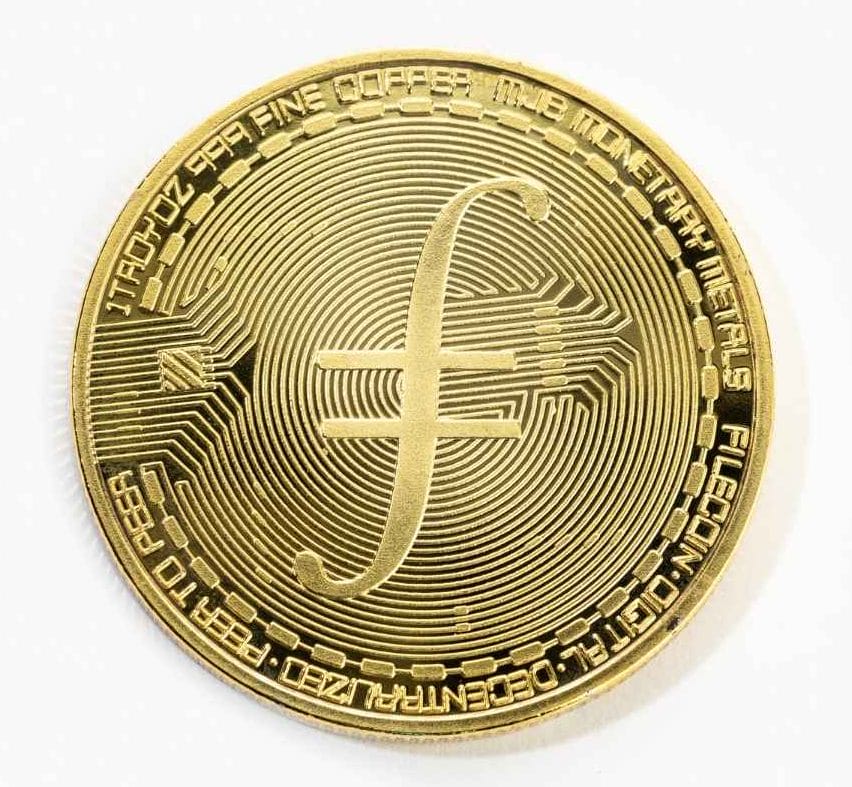 Filecoin