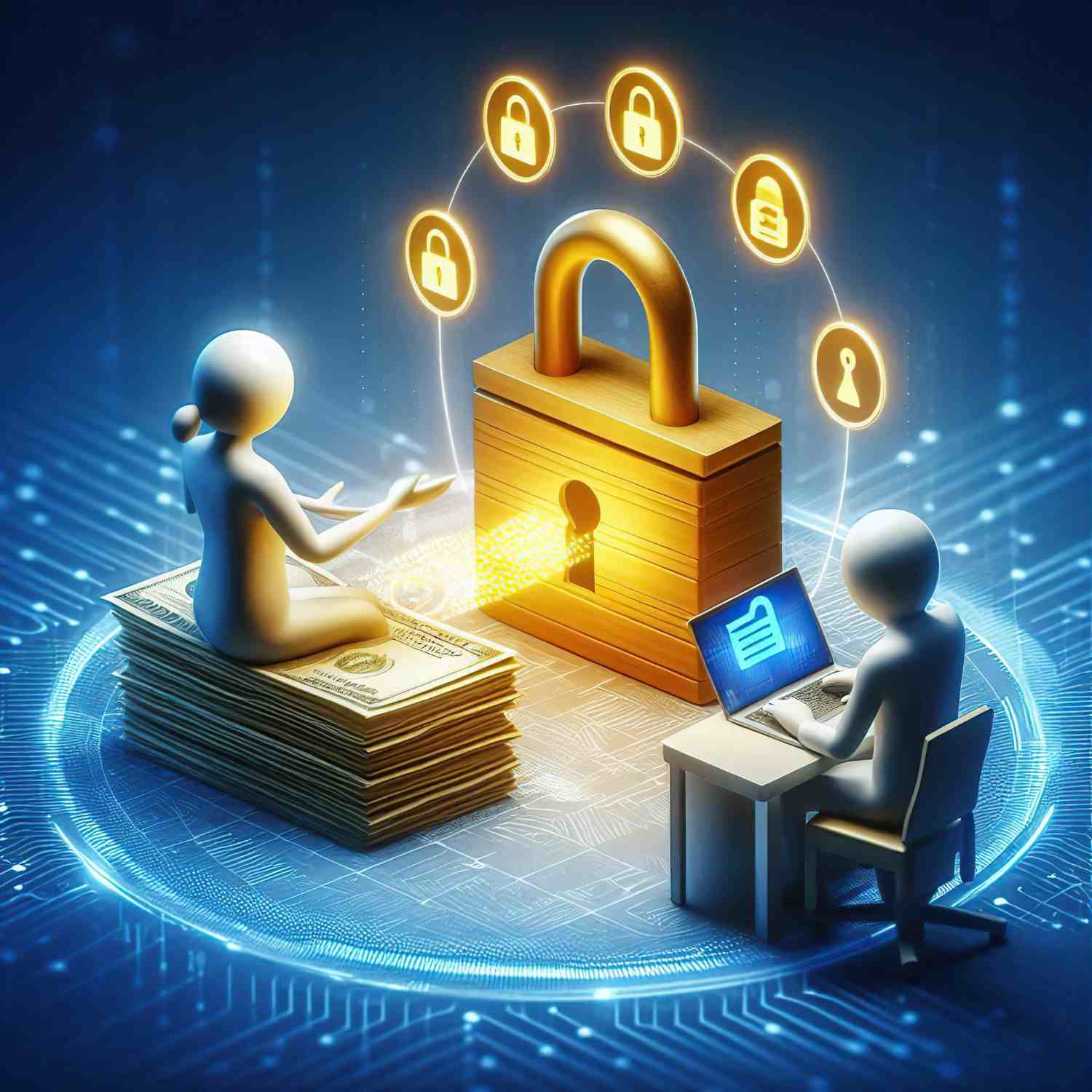Filecoin is poised to attract users looking for privacy and security.