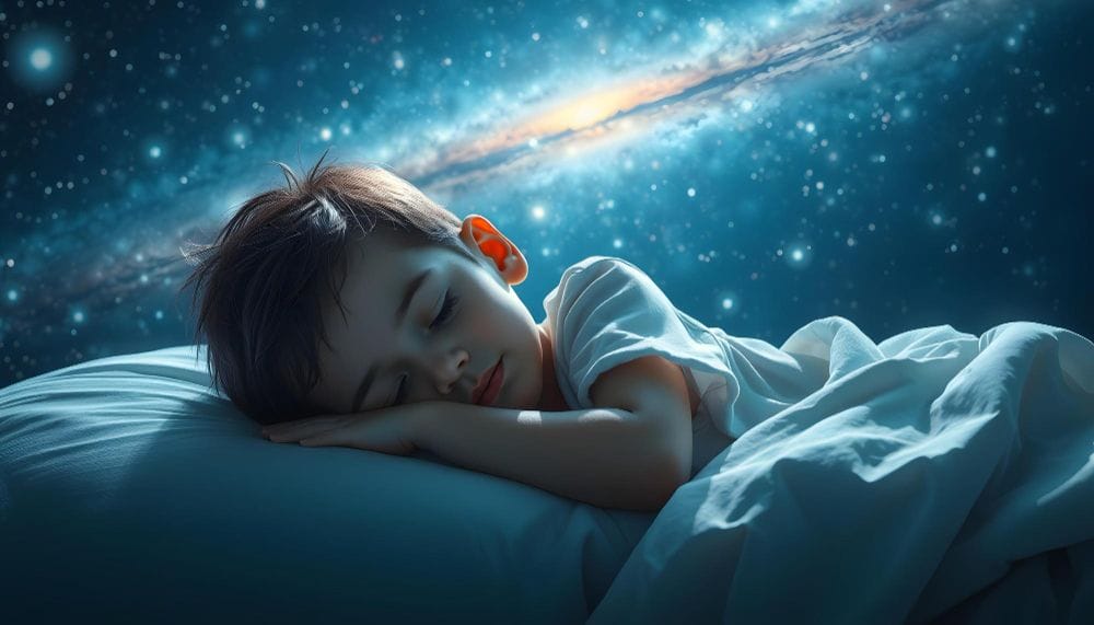 Fitness Improves Sleep Quality
