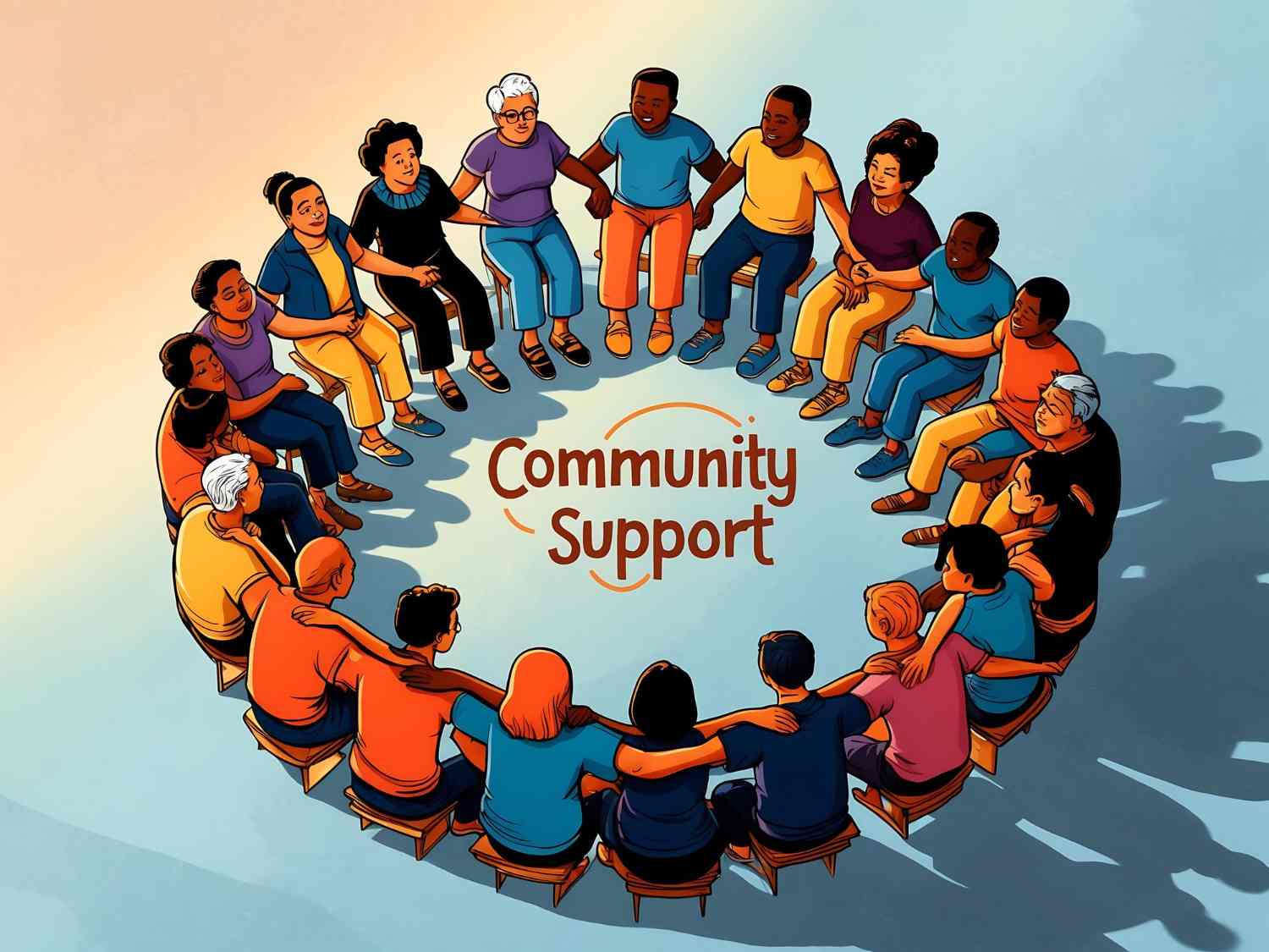 Forums and Communities