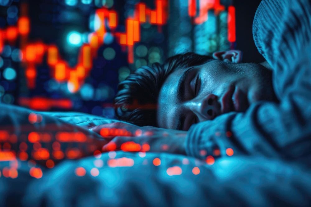 From Stress to Sleepless Nights