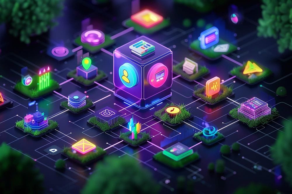 Games Ecosystem