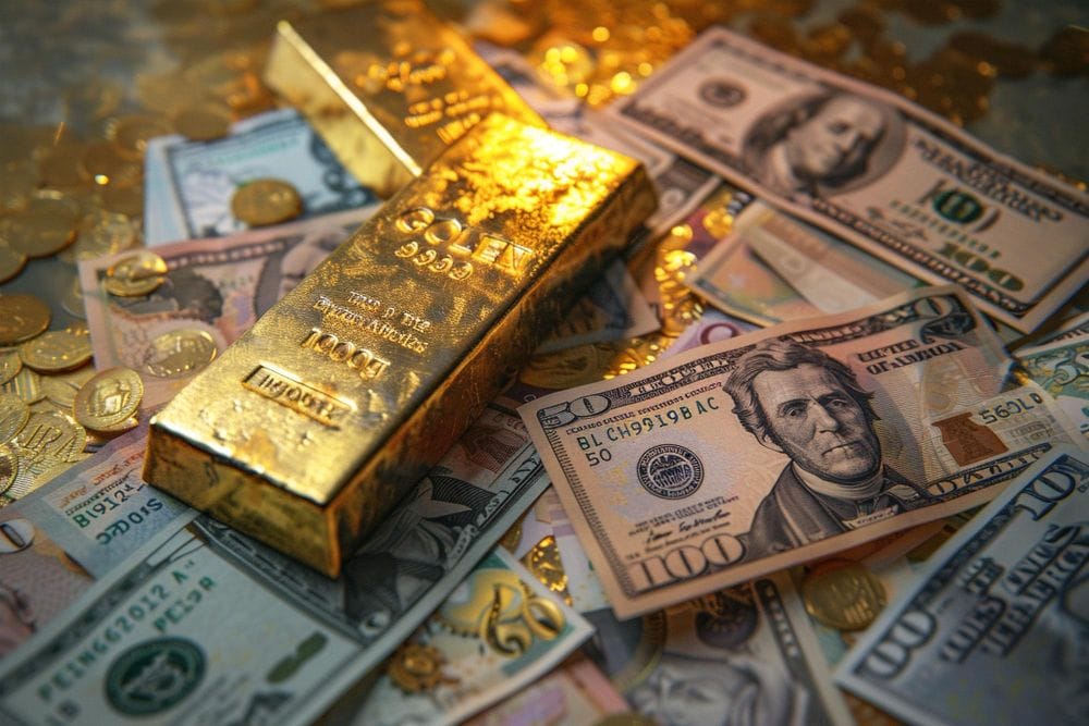 Is Gold a Good Investment in 2025? Is Gold a Good Investment in 2025?
