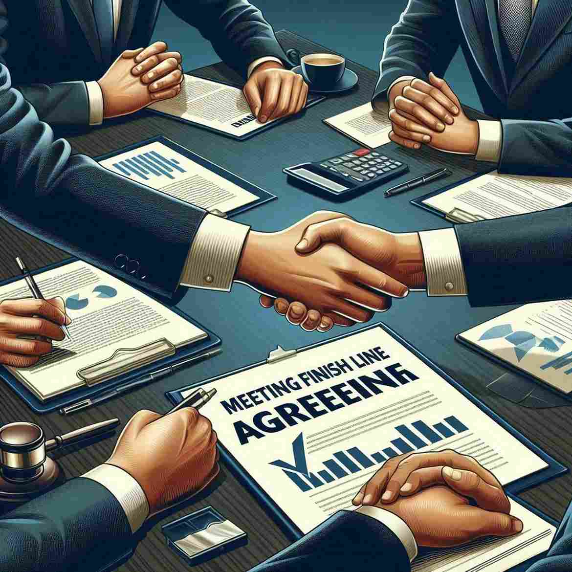 Governance Proposals