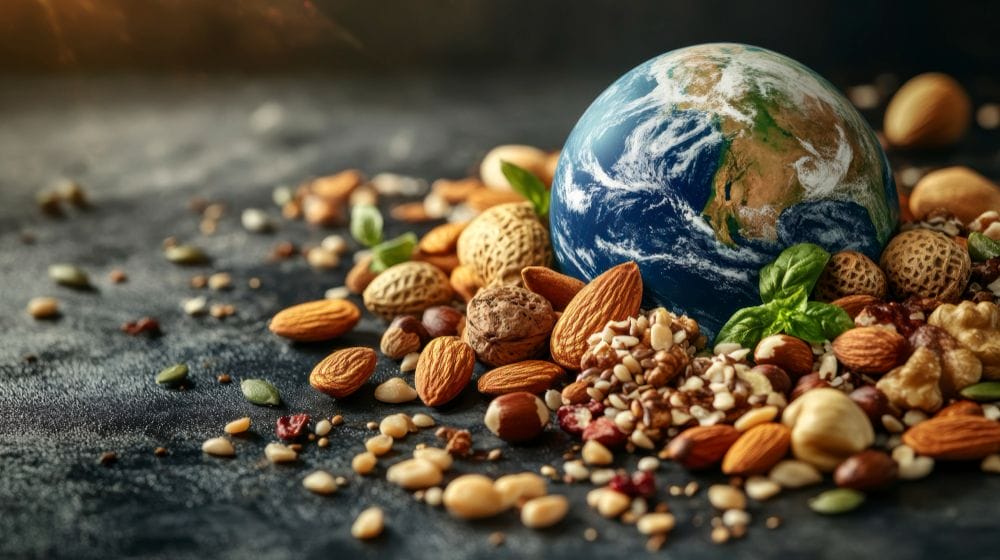 Healthy Snacks for Sustained Energy