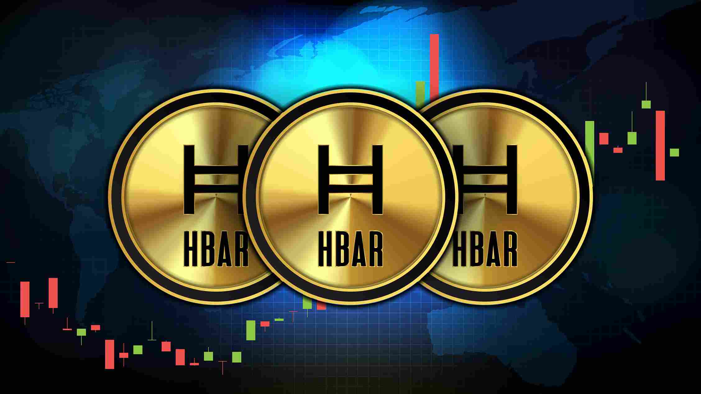 Hedera Hashgraph Hedera Hashgraph