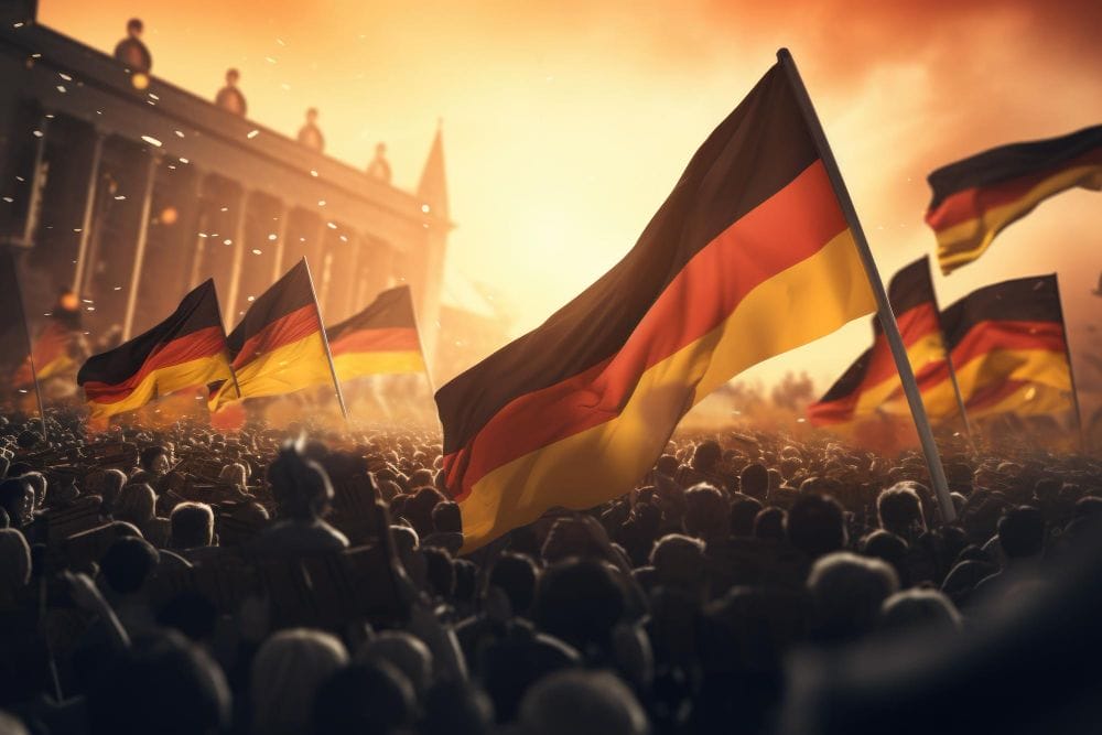 Historic Win for Germany’s Far Right in Eastern Elections