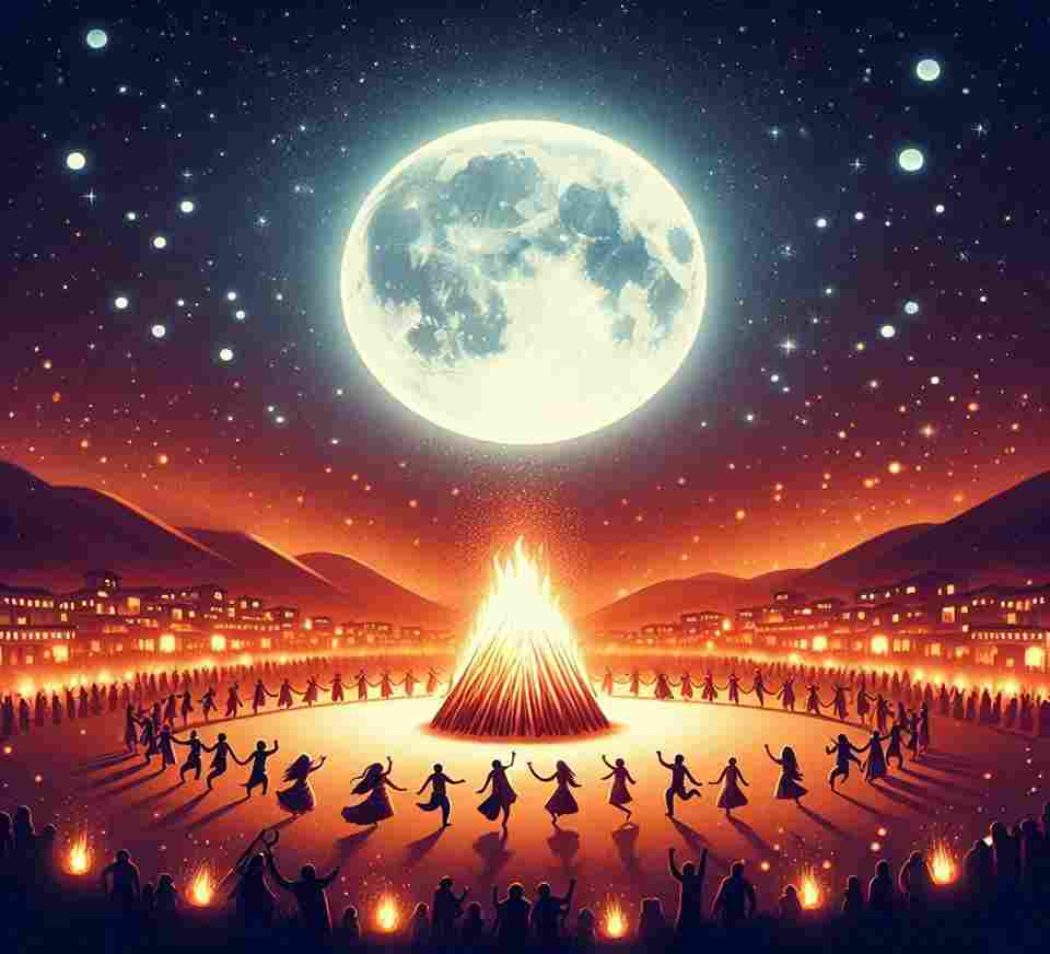 Historical Performance of LUNA