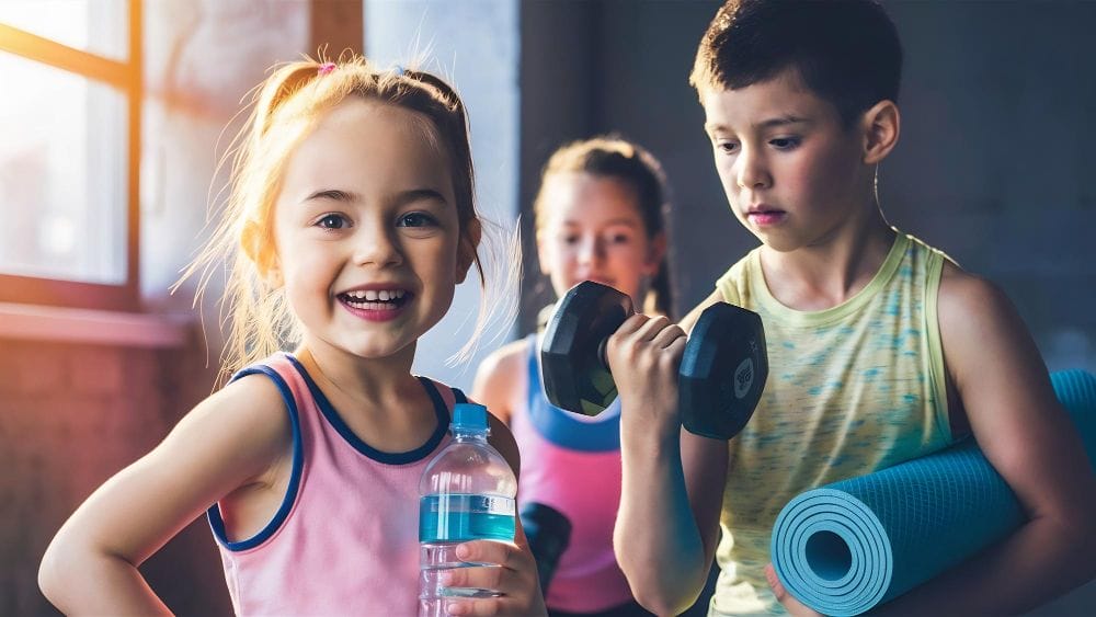 Hydration The Simple Trick to Staying Sharp
