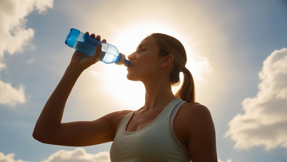 Hydrations