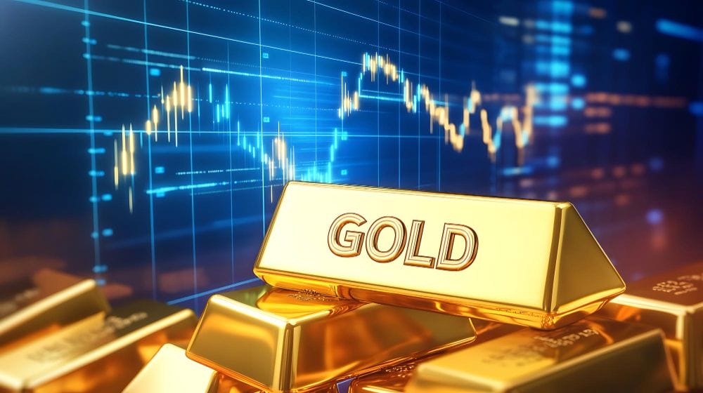Impact of Interest Rates on Gold Prices