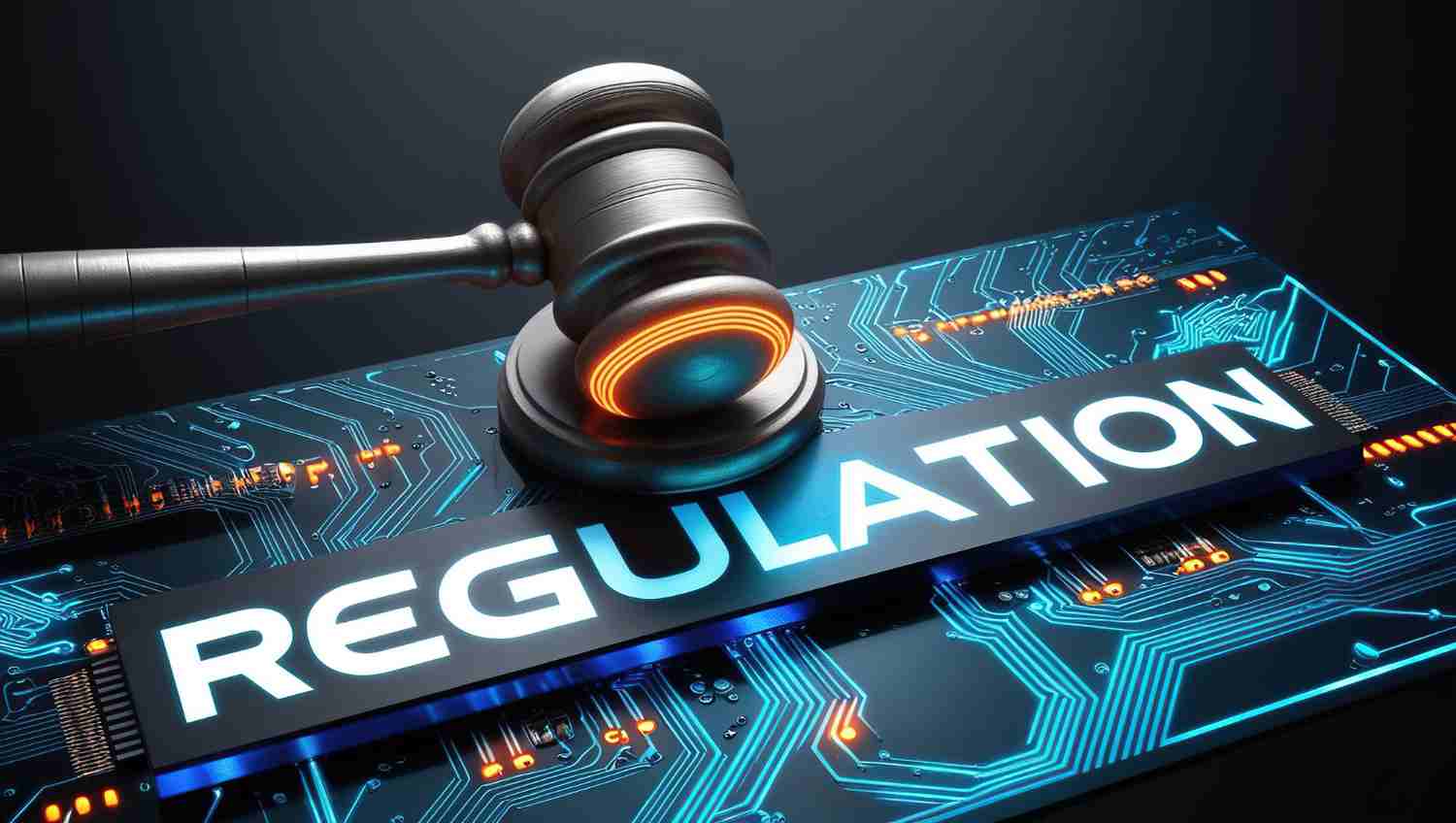 Lack of Regulation and Transparency