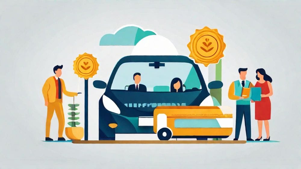 Incentives Driving the Change