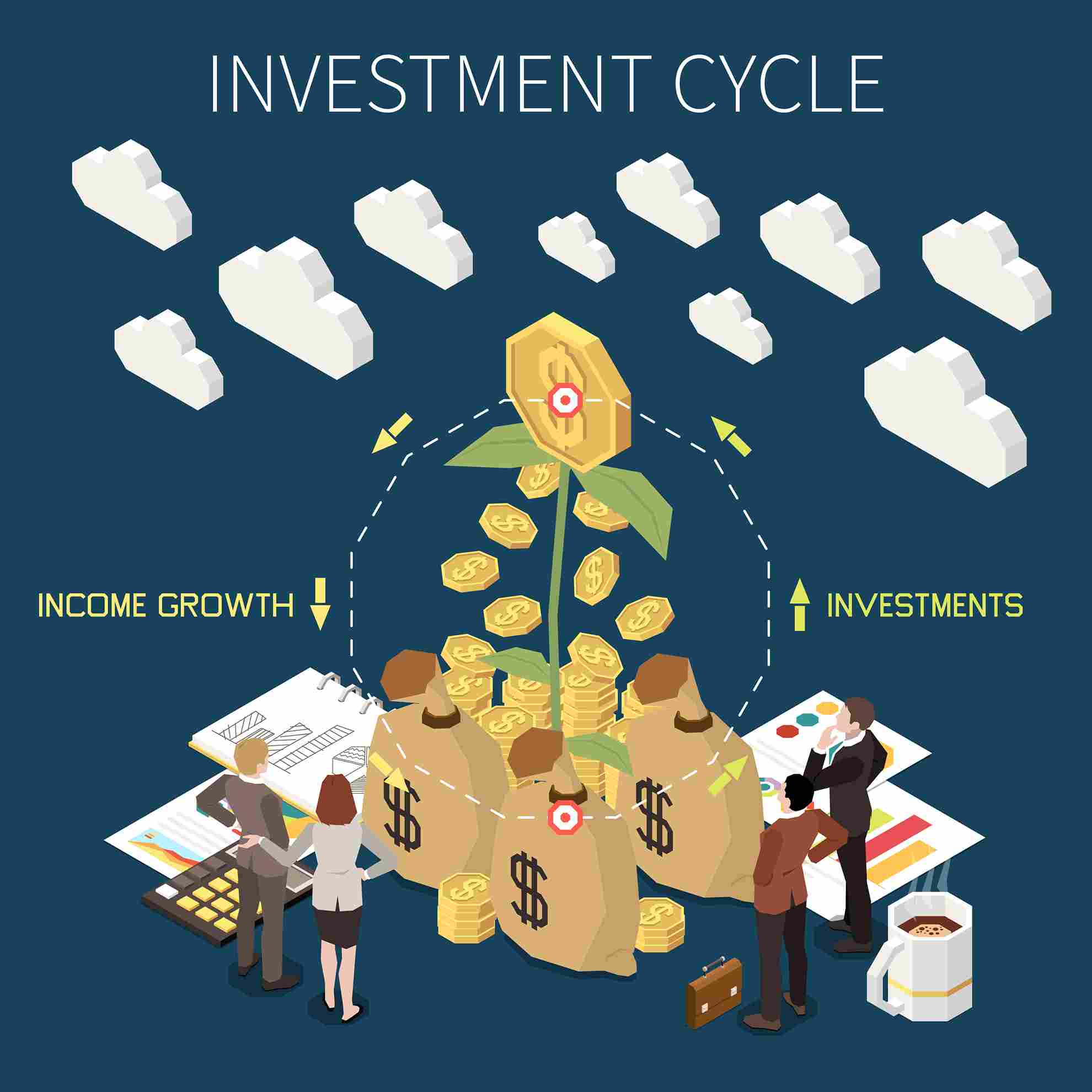 Institutional investment plays a huge role in the growth of any cryptocurrency, and IOTA is no different