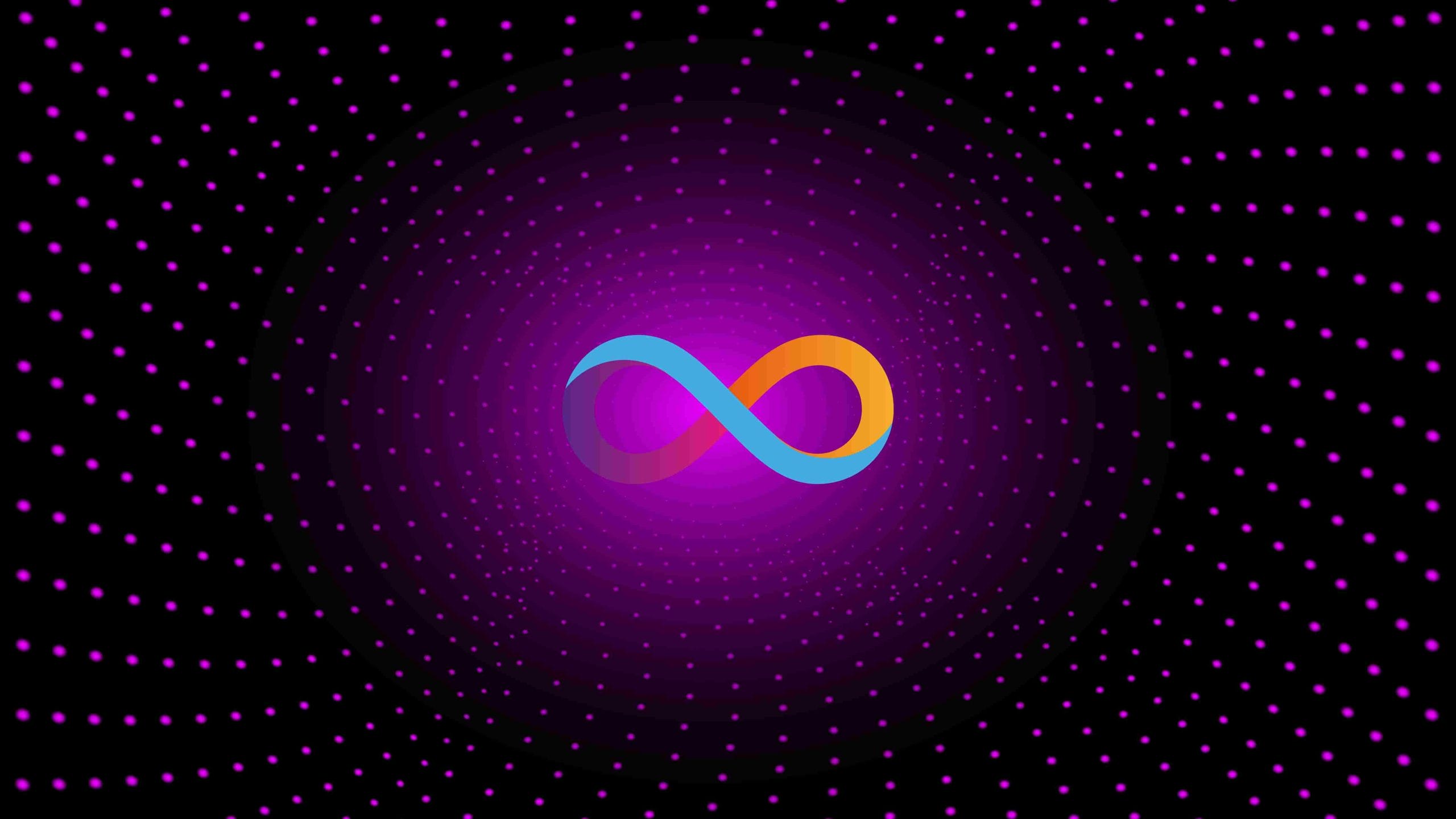 Internet Computer ICP token symbol
