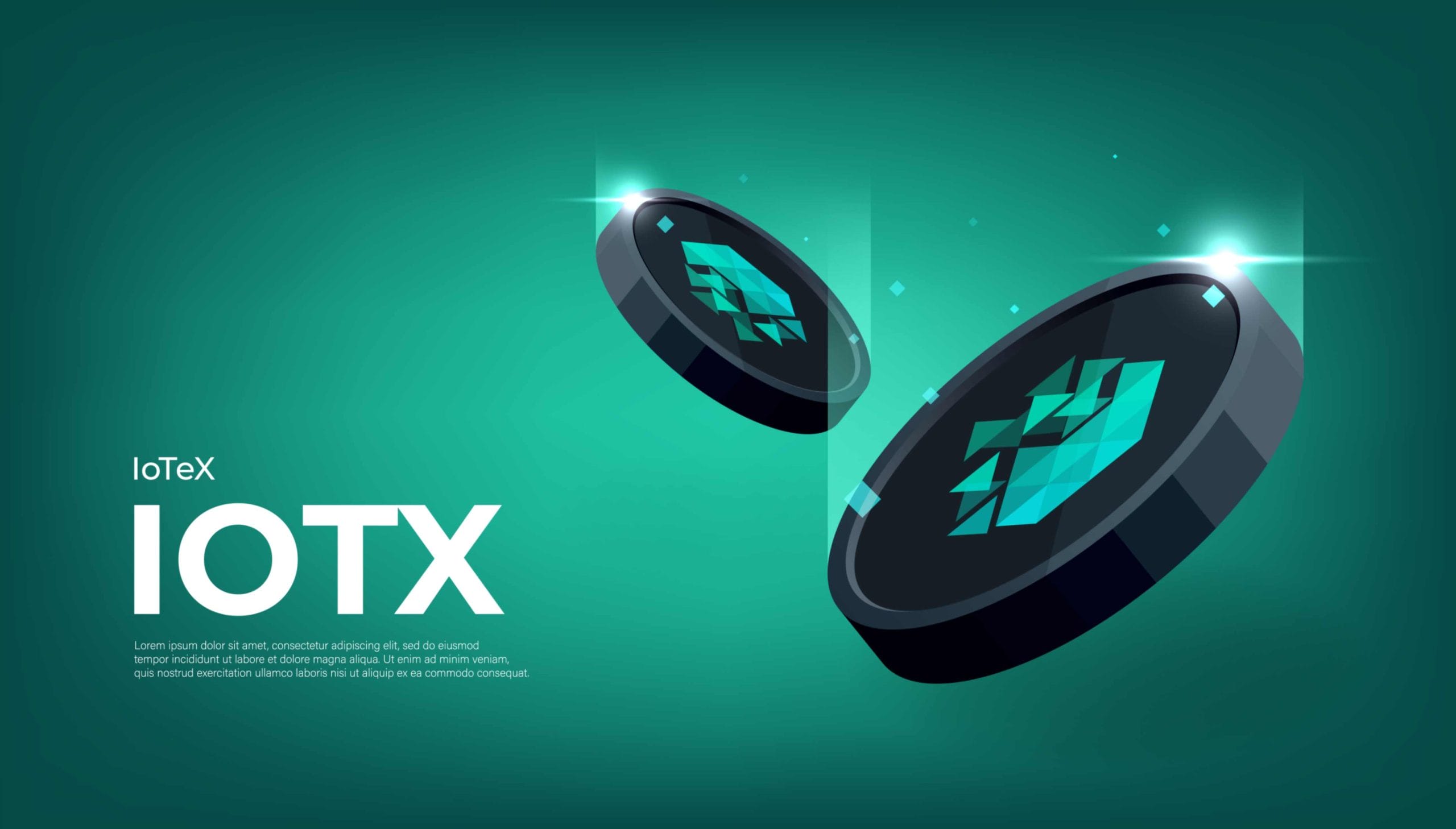 IoTeX IOTXUSD IoTeX IOTXUSD
