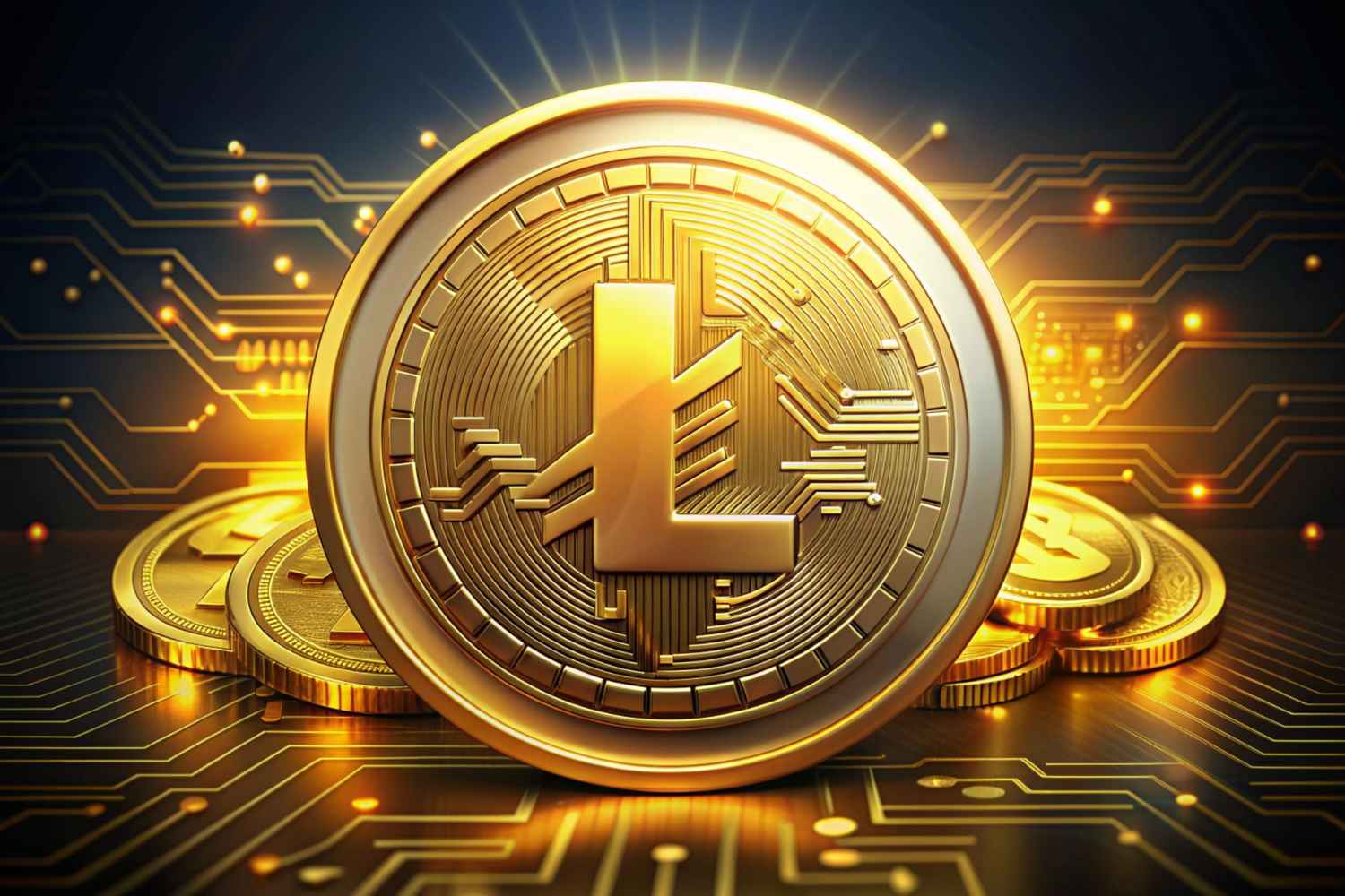 Litecoin LTC