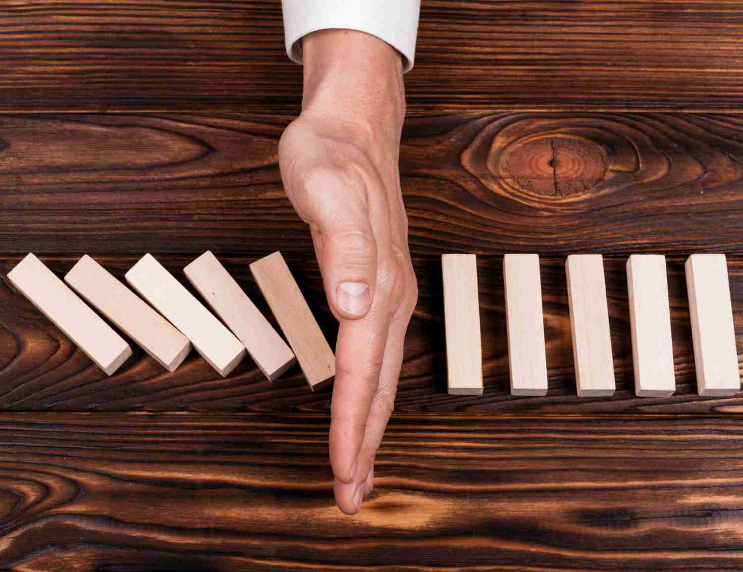 Managing Risk with Stop Loss Orders