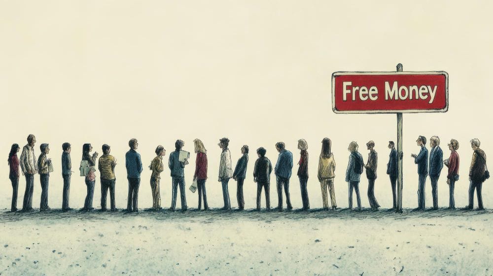 Many groups are free to join