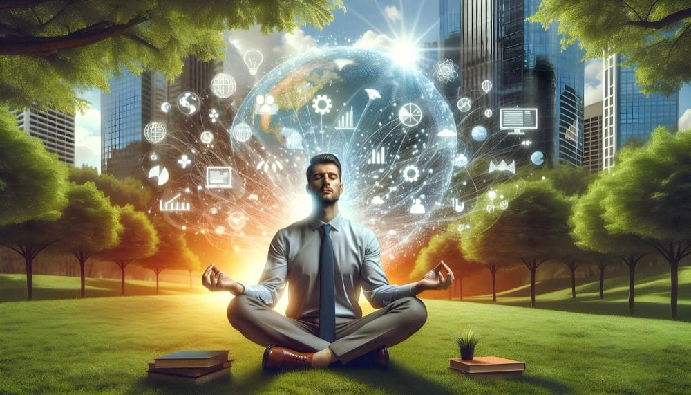 Mind and Market in Sync