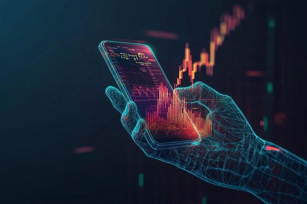 Mobile Trading