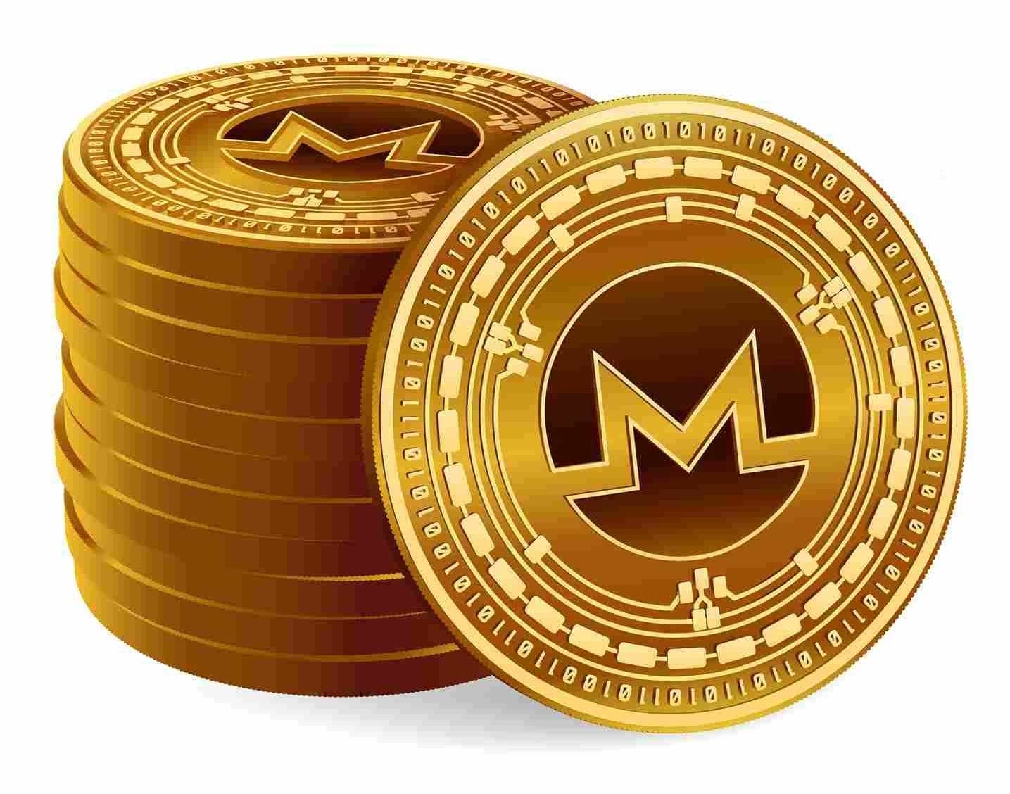 Monero XMR Monero XMR