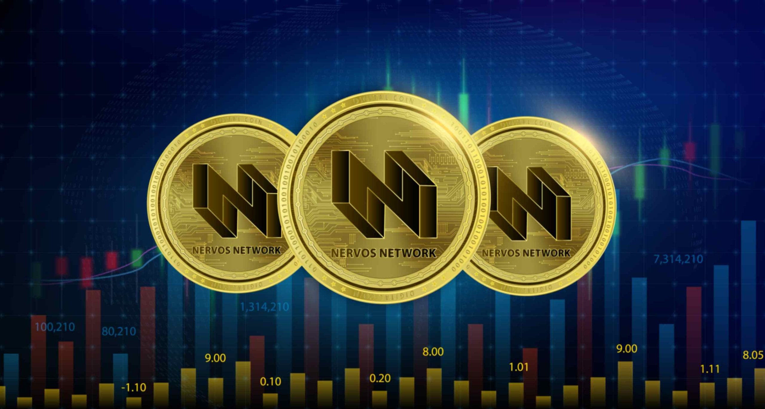 Nervos Network CKBUSD